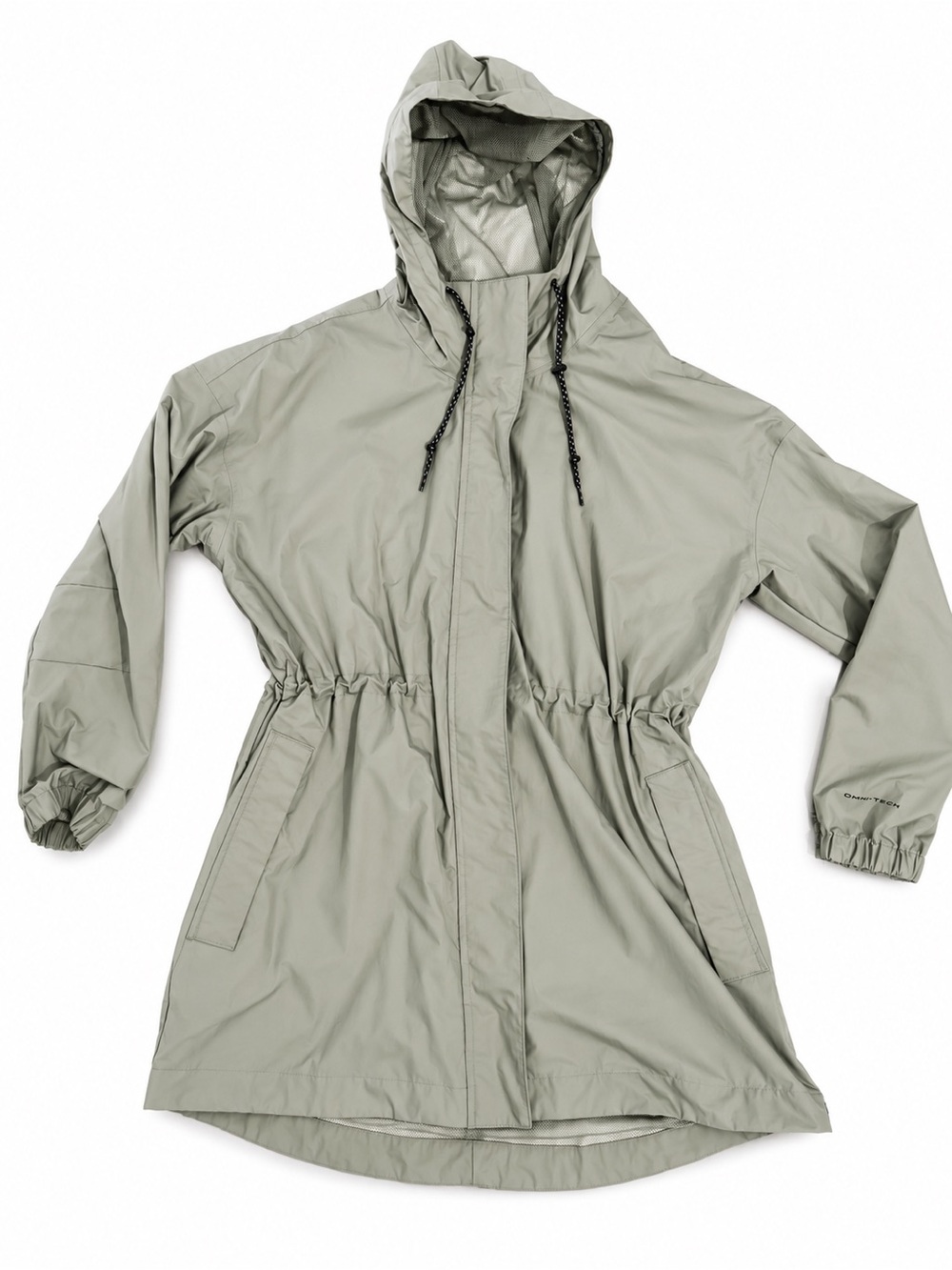 Columbia RAINJACKET long XL